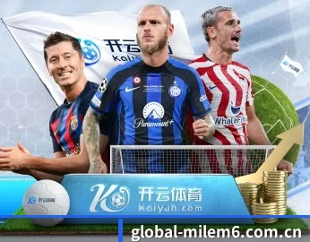 global-milem6.com.cn的故事