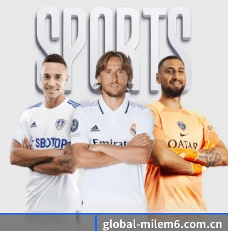 global-milem6.com.cn APP 界面