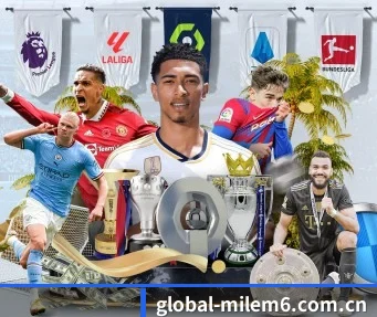 global-milem6.com.cn APP